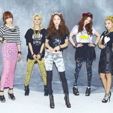 f(x) photo 106