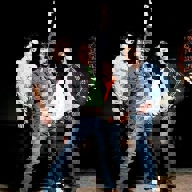 Faber Drive photo 10