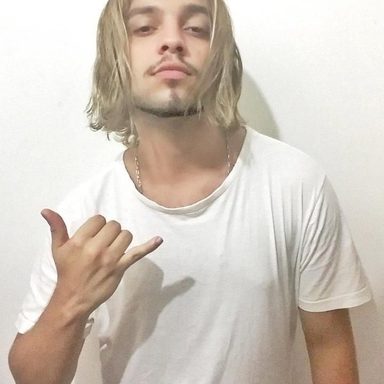 Fabio Blänc photo 26