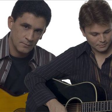 Fábio e Fernando