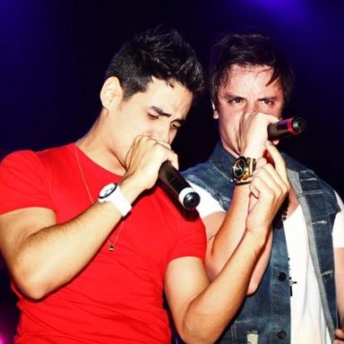 Fábio e Renan photo 9