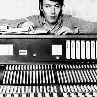 Fabrizio De André photo 21