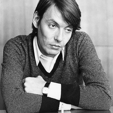 Fabrizio De André photo 22