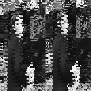 Fabrizio De André photo 15