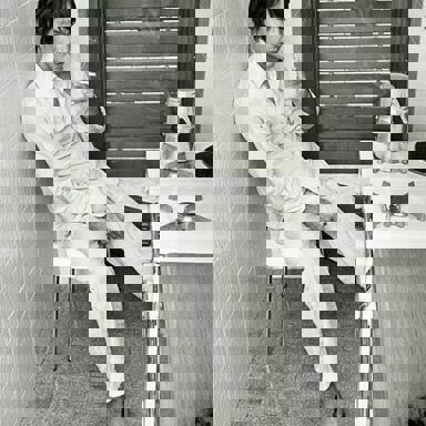 Fabrizio De André photo 19