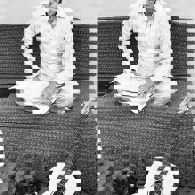 Fabrizio De André photo 18