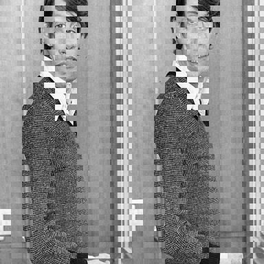 Fabrizio De André photo 17