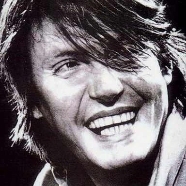 Fabrizio De André photo 28