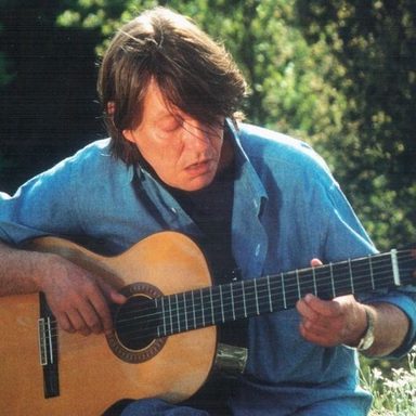 Fabrizio De André photo 27