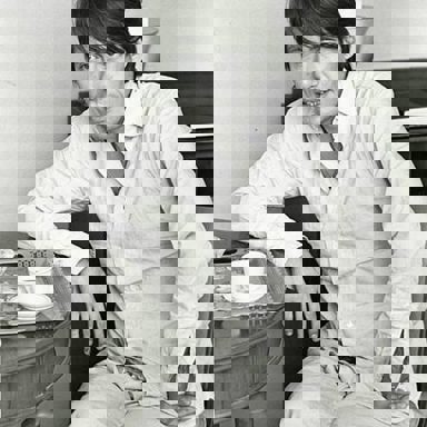 Fabrizio De André photo 16