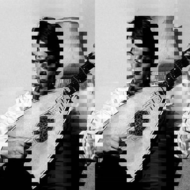 Fabrizio De André photo 11