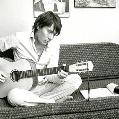 Fabrizio De André photo 23