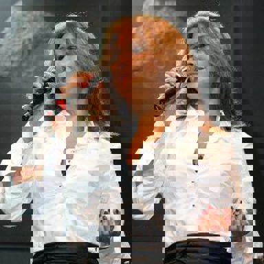 Fafá de Belém photo 13