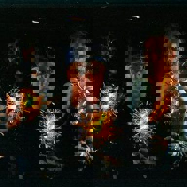 Faith No More photo 20