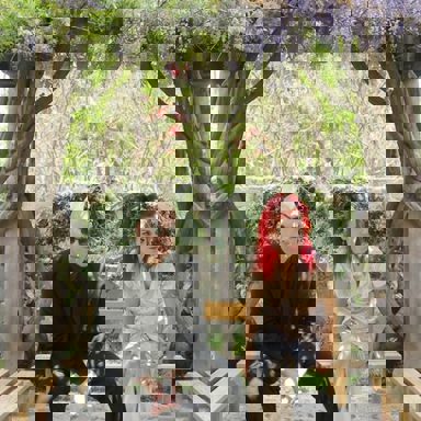 Faith And The Muse photo 9