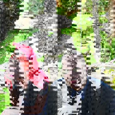 Faith And The Muse photo 11