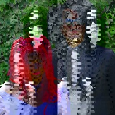 Faith And The Muse photo 13