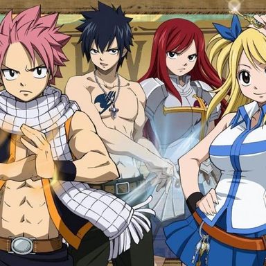 Fairy Tail photo 66