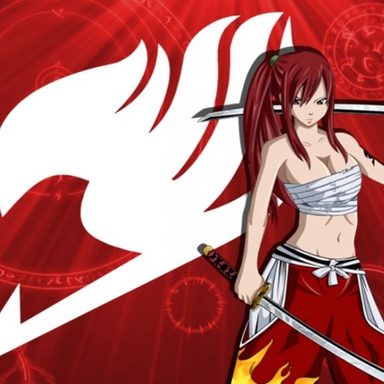 Fairy Tail photo 52