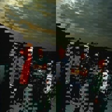 Faith No More photo 10