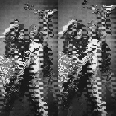 Faith No More photo 16