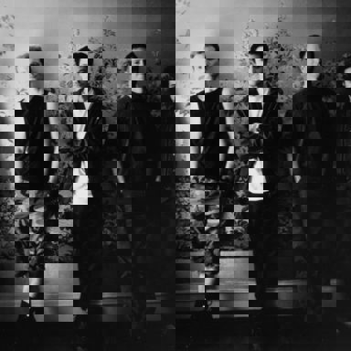 Faith No More photo 9