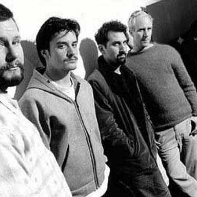 Faith No More photo 25