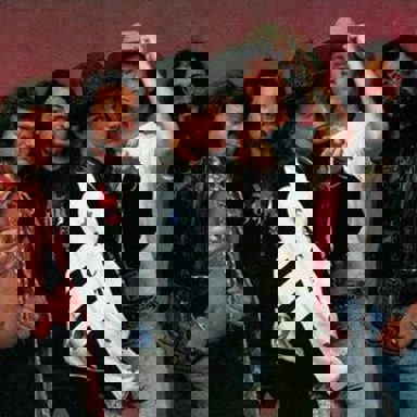 Faith No More photo 17