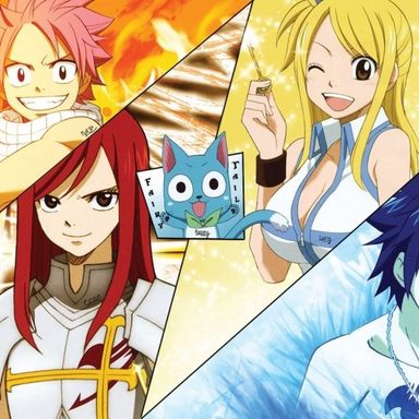 Fairy Tail photo 69