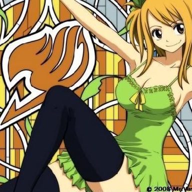 Fairy Tail photo 67