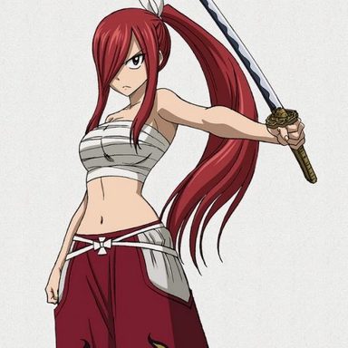 Fairy Tail photo 29