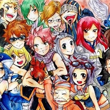 Fairy Tail photo 58