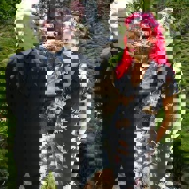 Faith And The Muse photo 10