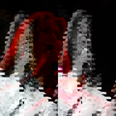 Fafá de Belém photo 14