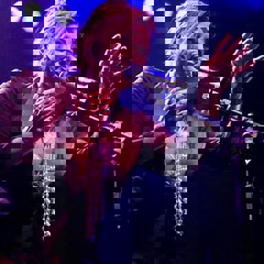 Fafá de Belém photo 16