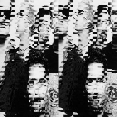 Faith No More photo 15