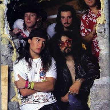 Faith No More photo 24
