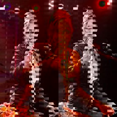 Fafá de Belém photo 17