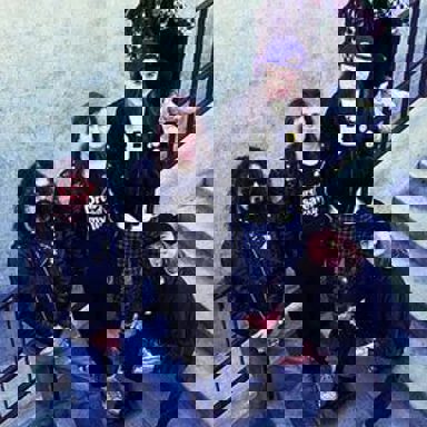 Faith No More photo 13