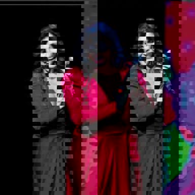 Fafá de Belém photo 9