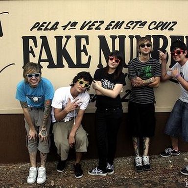 Fake Number photo 21