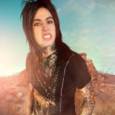 Falling In Reverse photo 34