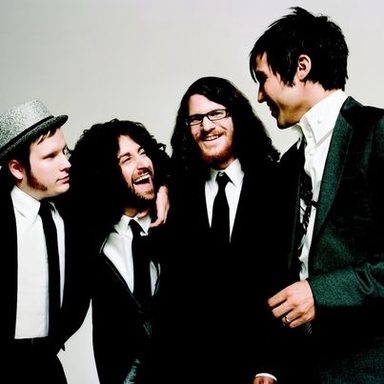Fall Out Boy photo 49