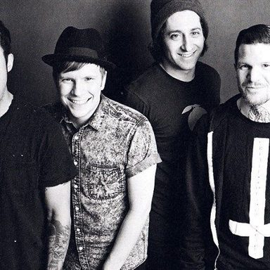 Fall Out Boy photo 31