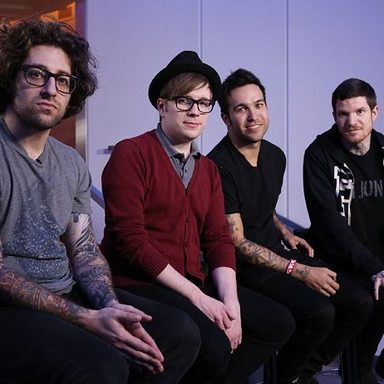 Fall Out Boy photo 43