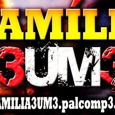 Família 3um3 photo 11