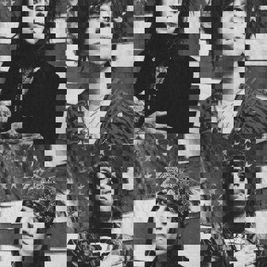 Falling In Reverse photo 14