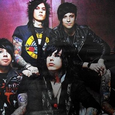 Falling In Reverse photo 30