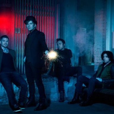Fall Out Boy photo 24