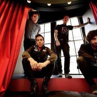 Fall Out Boy photo 41
